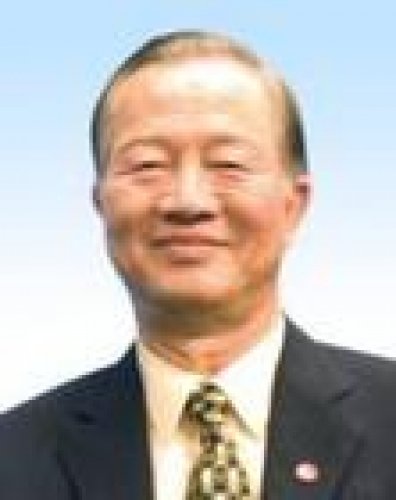 曾仕強(qiáng)老師