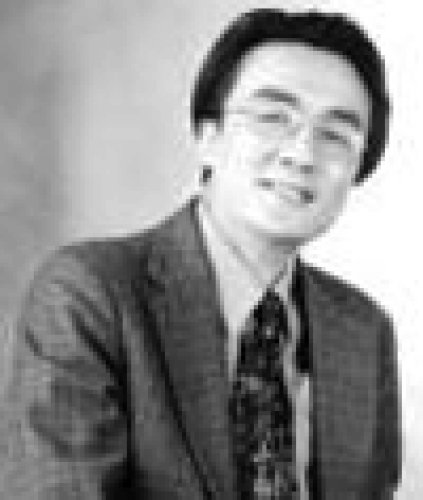 姚衛(wèi)民老師