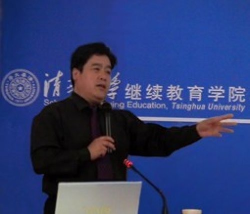 王進(jìn)華老師