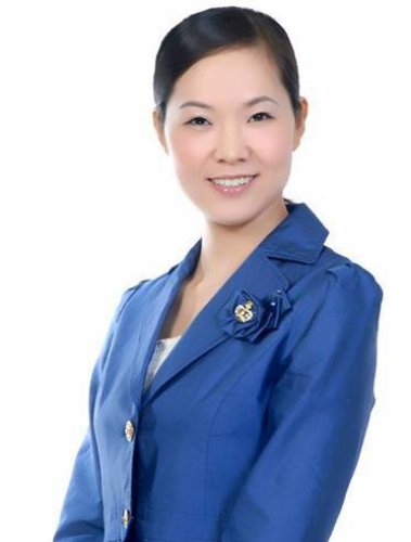 高芬陽(yáng)老師