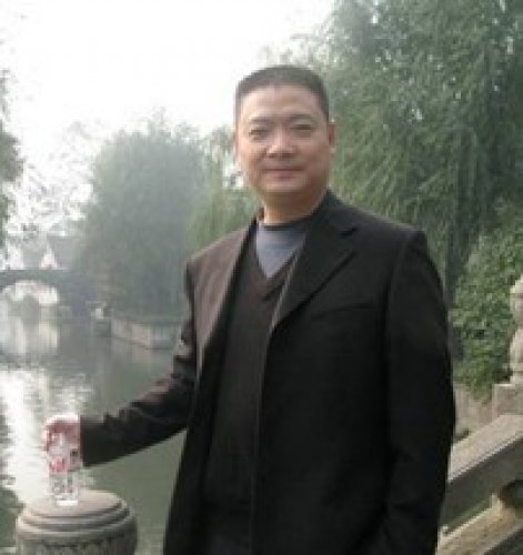 賴(lài)偉民老師