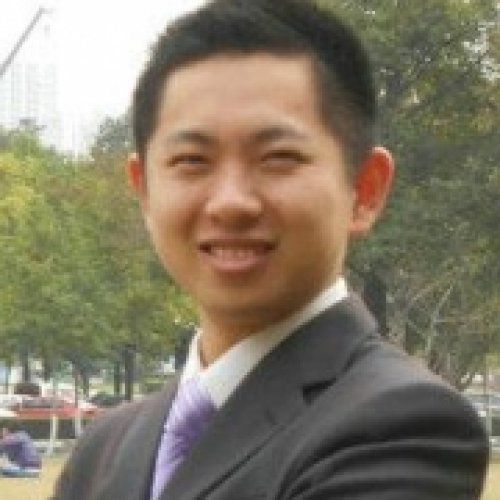 陳偉揚(yáng)老師