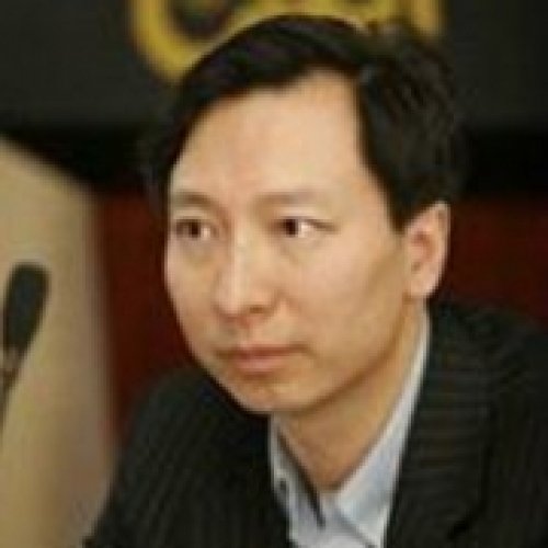 魏尚進(jìn)老師