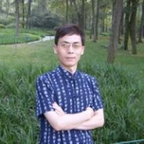 練壽強(qiáng)老師