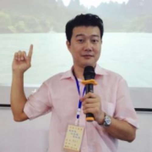 林炳發(fā)老師