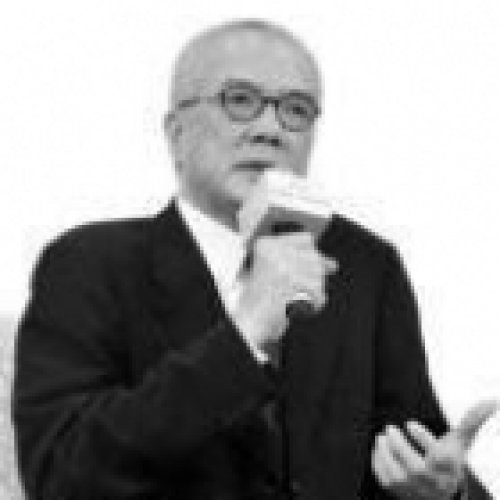 羅益強(qiáng)老師