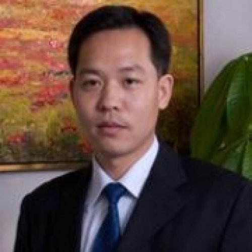 劉中揚(yáng)老師