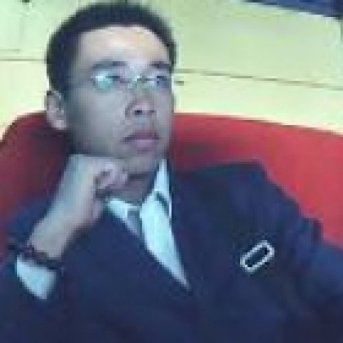 邱子創(chuàng)老師