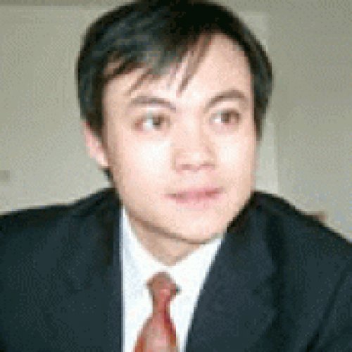 紀(jì)勤尚老師