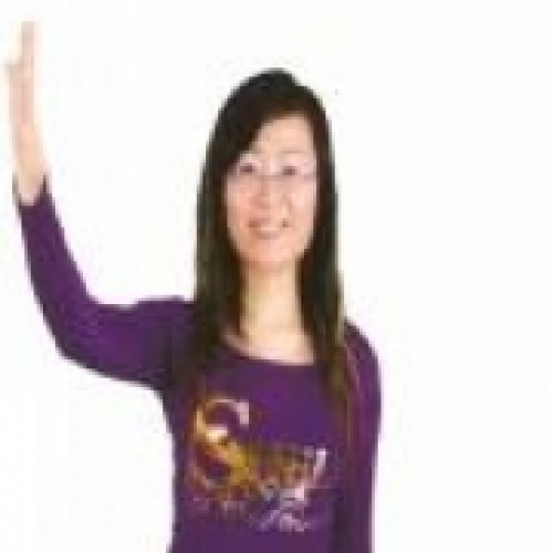 岳學(xué)芝老師