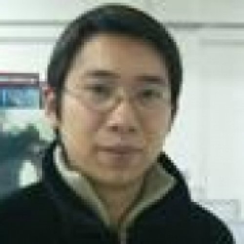 陽宗業(yè)老師