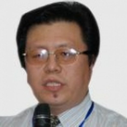 馬介強(qiáng)老師