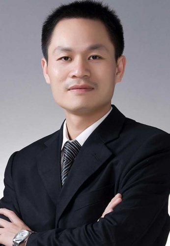 翁長(zhǎng)華老師