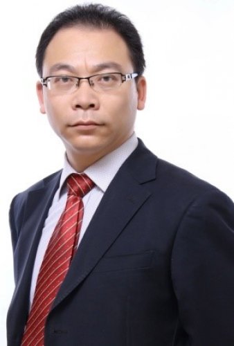 孫衛(wèi)華老師