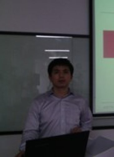 李國(guó)良老師