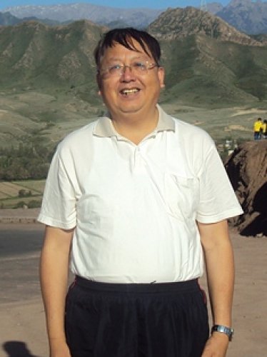 徐星發(fā)老師