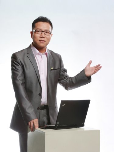 馬建強(qiáng)老師