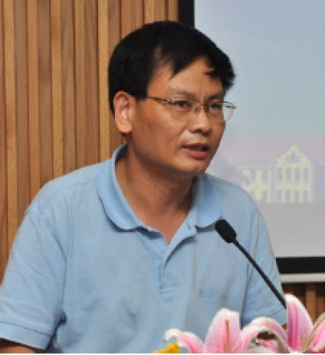 蔡少優(yōu)老師