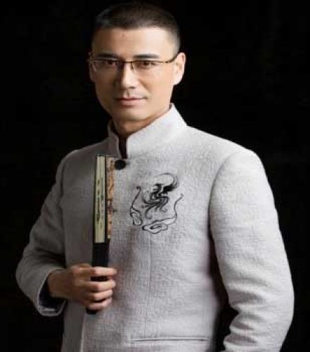 馬譽(yù)誠(chéng)老師