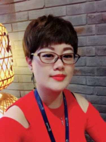 嚴(yán)海琴老師