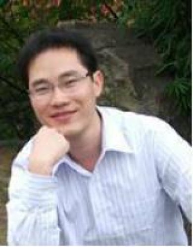 林秉風(fēng)老師