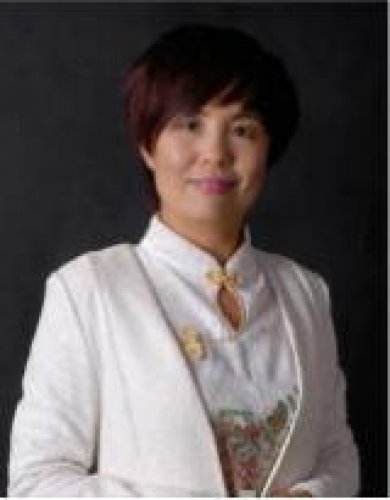 冀海艷老師