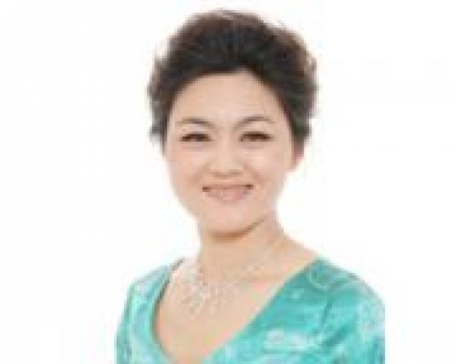 郭曉潤(rùn)老師