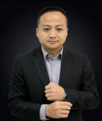 黃潤(rùn)霖老師