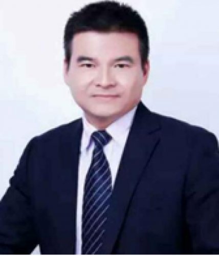 萬(wàn)新力老師