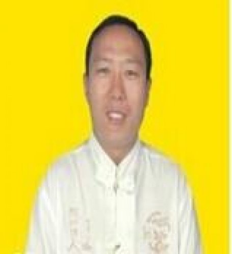 李發(fā)海老師