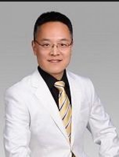 夏鐵誠(chéng)老師