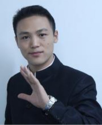 吳開(kāi)友老師