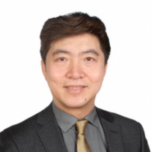 李家強(qiáng)老師