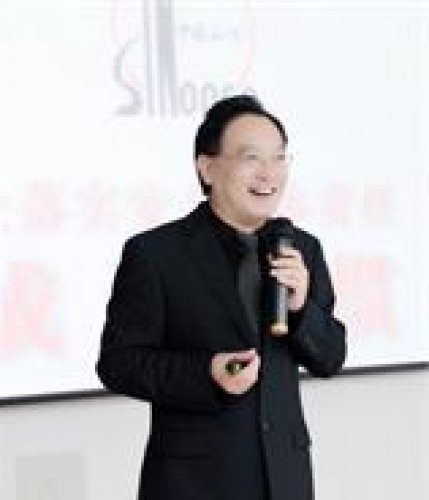 劉發(fā)東老師