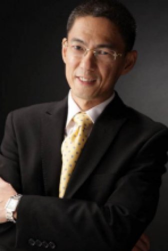 戴志強(qiáng)老師