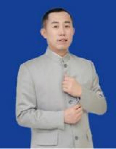 劉遇陽(yáng)老師