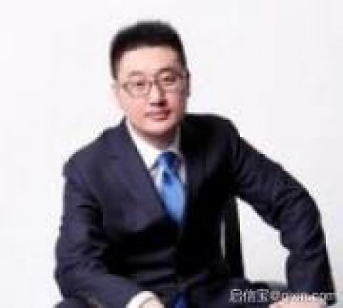 朱志堅(jiān)老師