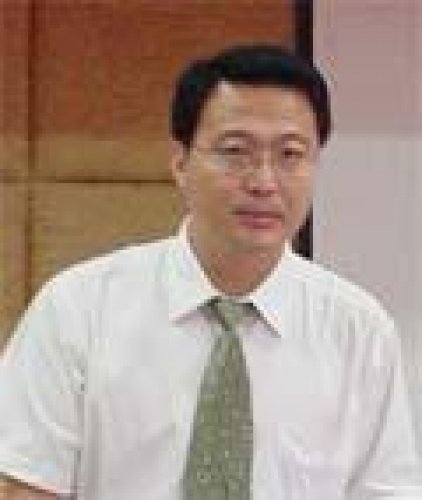 曹業(yè)彬老師