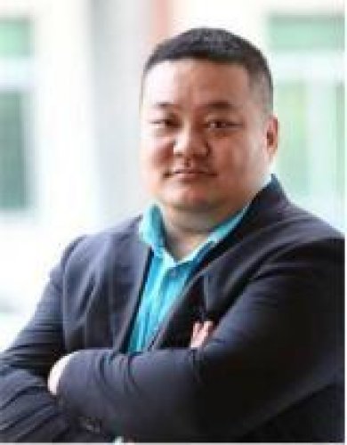 嚴(yán)文強(qiáng)老師