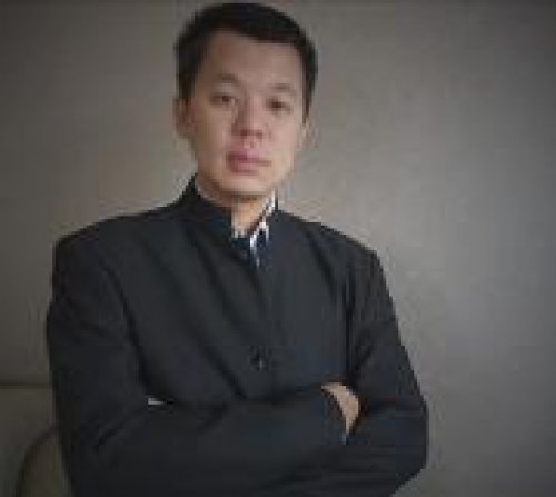 計(jì)鵬云老師