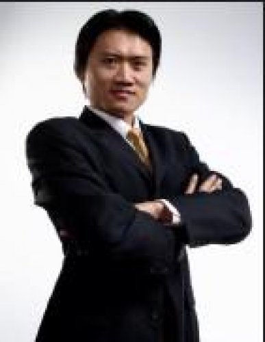 于岳強(qiáng)老師