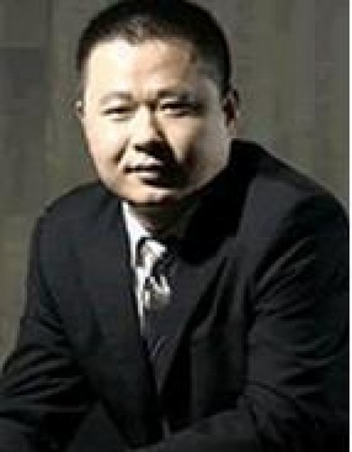 郭戰(zhàn)軍老師