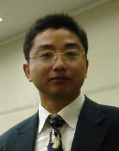 王樂(lè)成老師