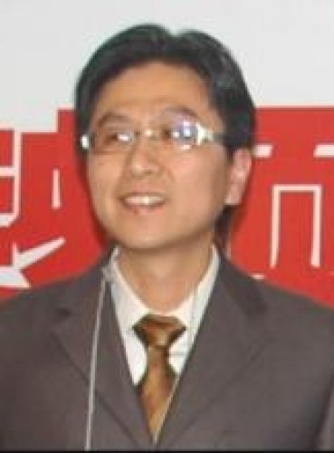 孔爭(zhēng)昕老師