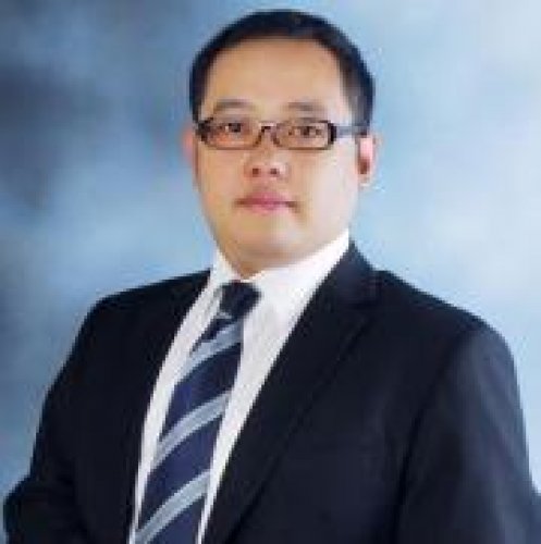 張獻(xiàn)文老師