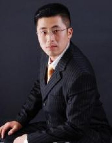 張恒誠(chéng)老師