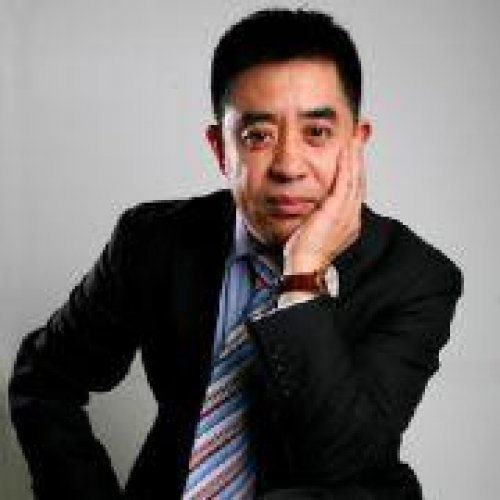 景志國(guó)老師