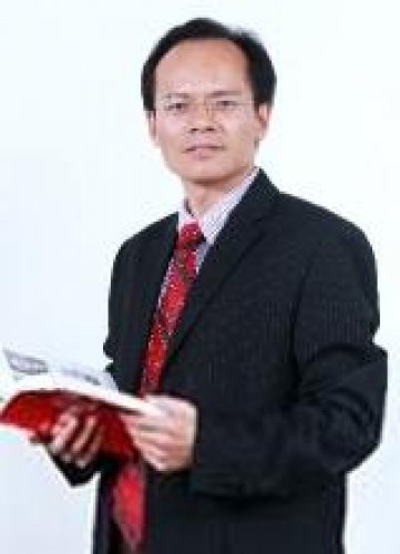 胡學(xué)謙老師