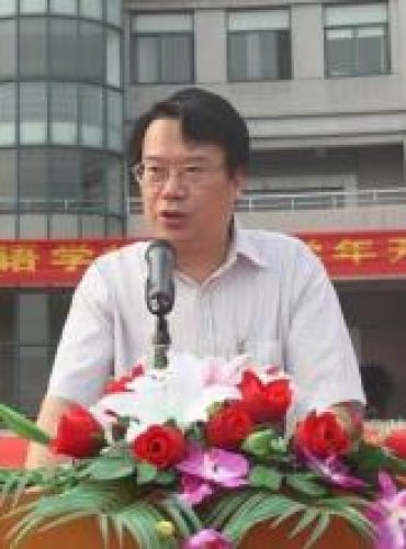 林衛(wèi)民老師