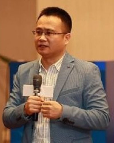 秦強(qiáng)老師